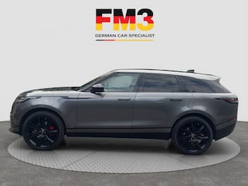 Used Land Rover Range Rover Velar 2018 for sale - 79618876: Photo