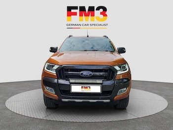 Used Ford Ranger 2017 for sale - 78701874: Photo