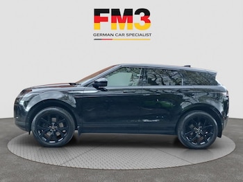 Used Land Rover Range Rover Evoque 2019 for sale - 78677623: Photo