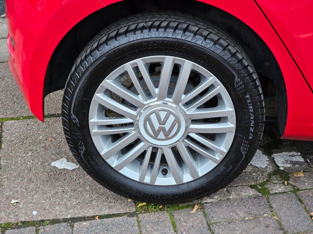 Used Volkswagen up! 2017 for sale - 76867432: Photo 33