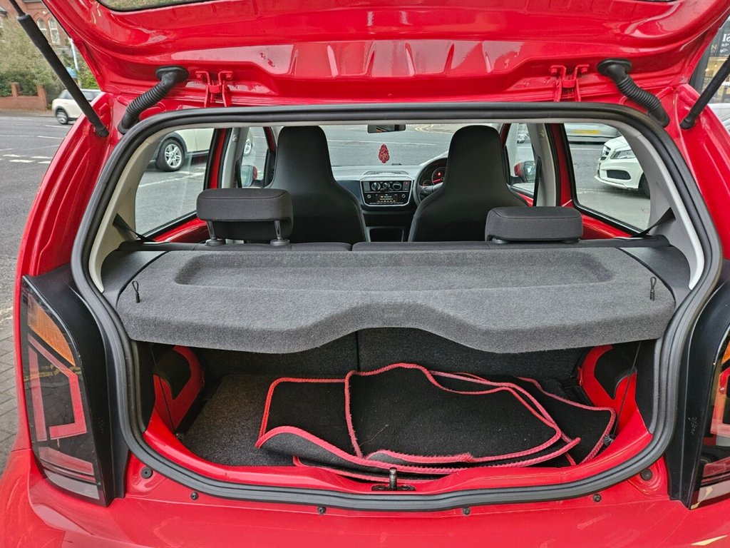 Used Volkswagen up! 2017 for sale - 76867432: Photo 37