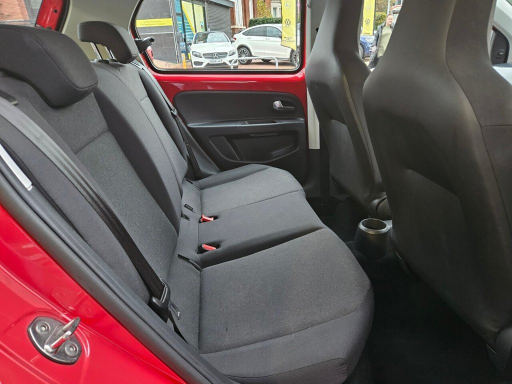 Used Volkswagen up! 2017 for sale - 76867432: Photo 8