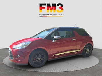 Used Citroen DS3 2013 for sale - 78677596: Photo