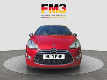 Used Citroen DS3 2013 for sale - 78677596: Photo