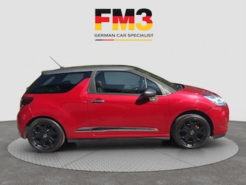 Used Citroen DS3 2013 for sale - 78677596: Photo