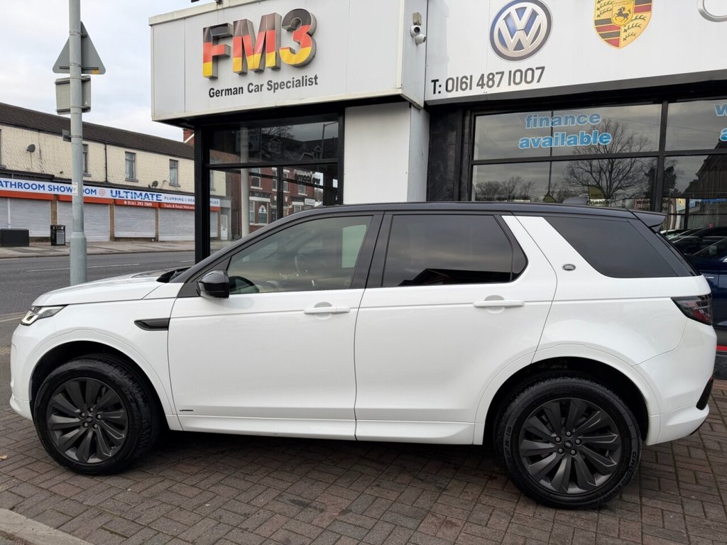 Used Land Rover Discovery Sport 2019 for sale - 77089273: Photo 15