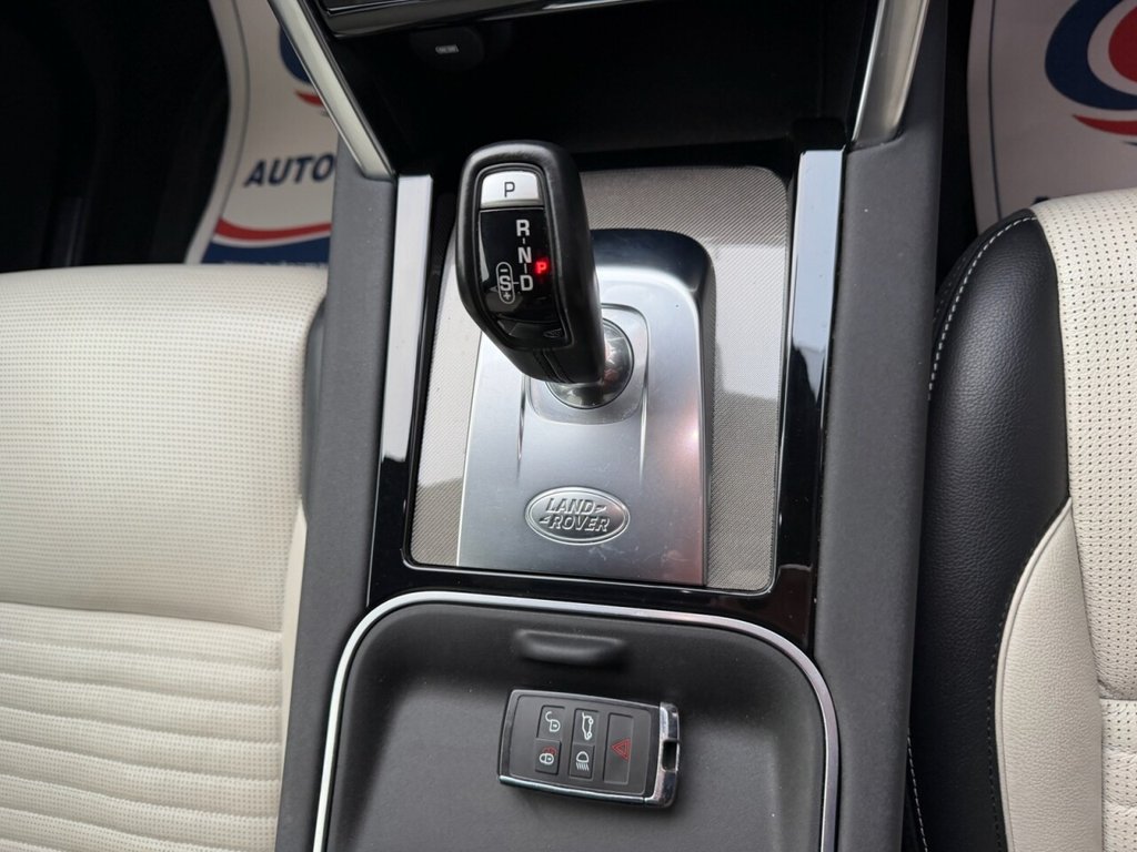 Used Land Rover Discovery Sport 2019 for sale - 77089273: Photo 20