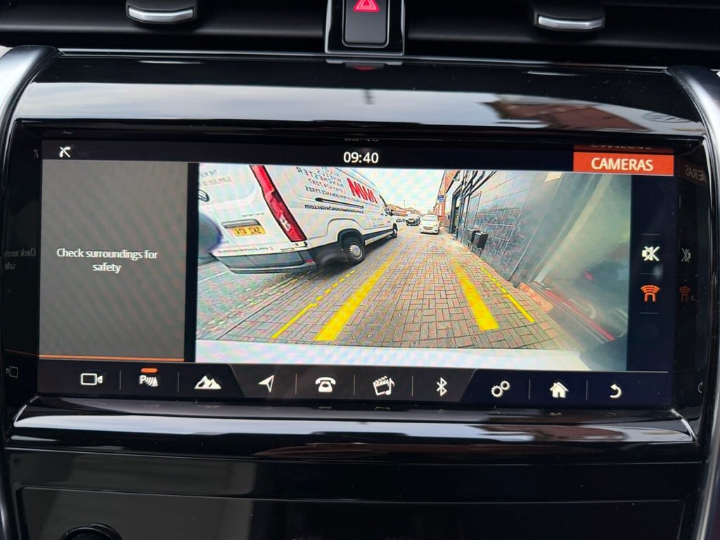 Used Land Rover Discovery Sport 2019 for sale - 77089273: Photo 21