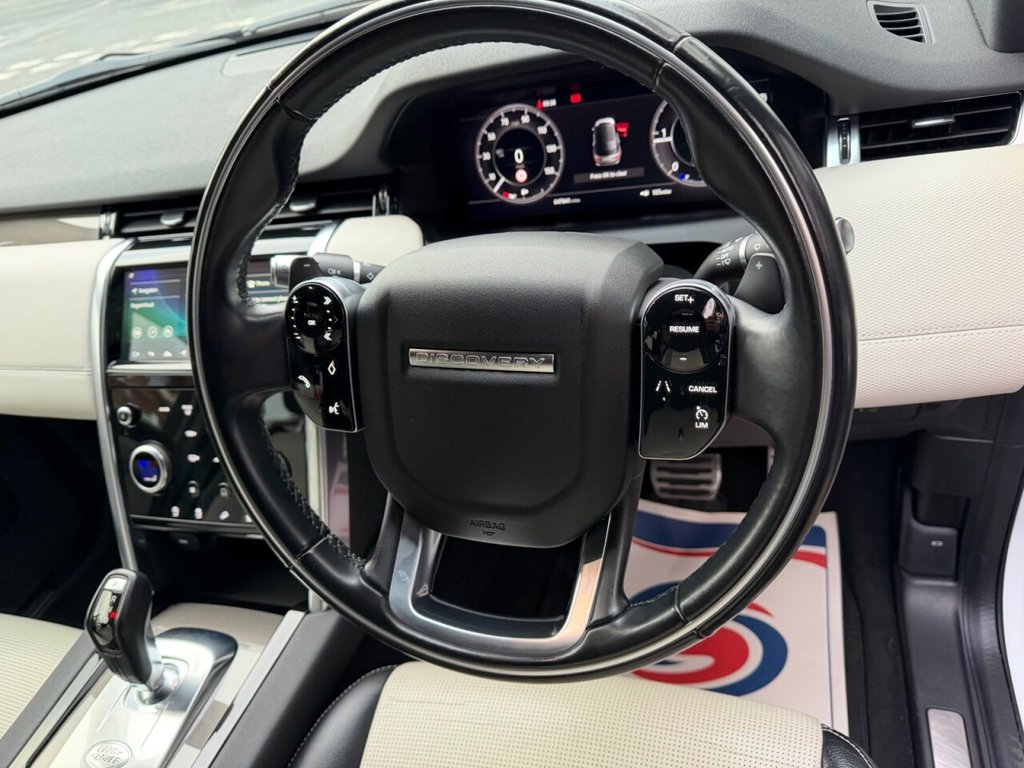 Used Land Rover Discovery Sport 2019 for sale - 77089273: Photo 22
