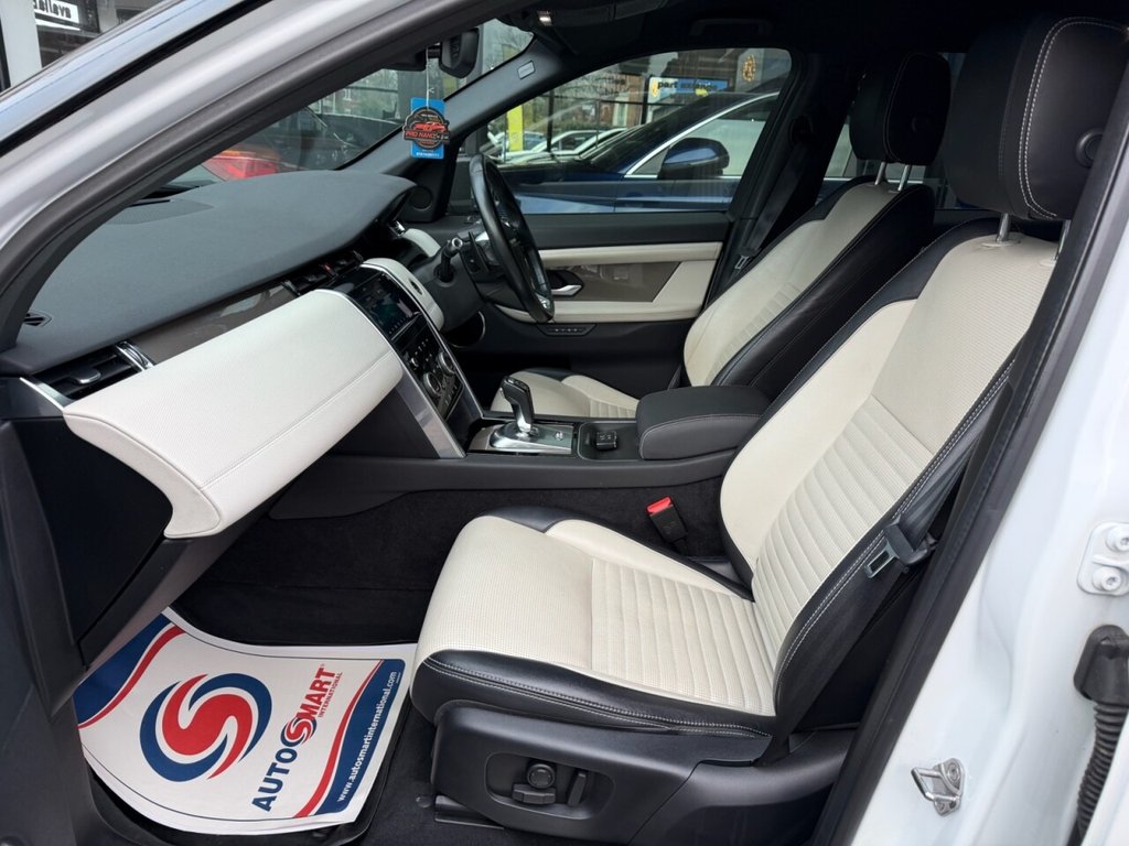 Used Land Rover Discovery Sport 2019 for sale - 77089273: Photo 23