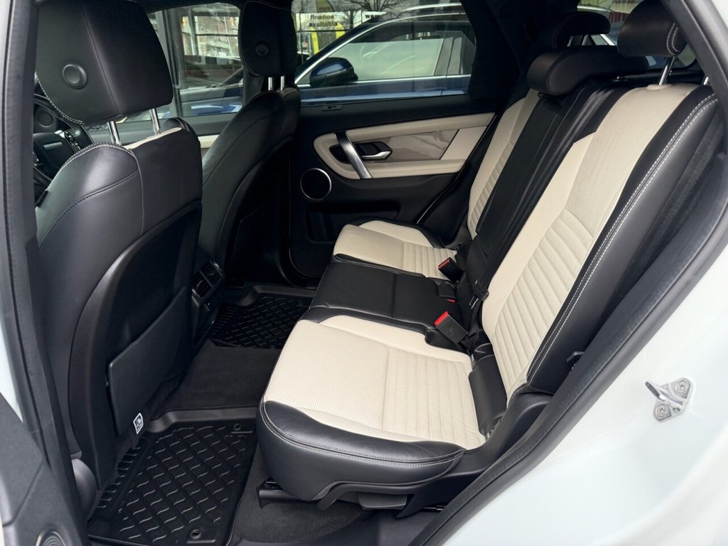 Used Land Rover Discovery Sport 2019 for sale - 77089273: Photo 24