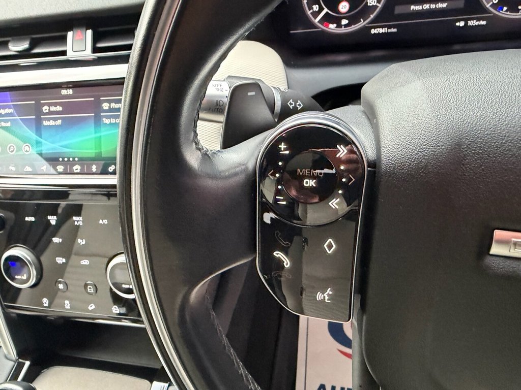 Used Land Rover Discovery Sport 2019 for sale - 77089273: Photo 25