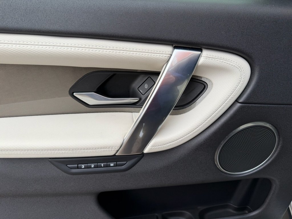 Used Land Rover Discovery Sport 2019 for sale - 77089273: Photo 27