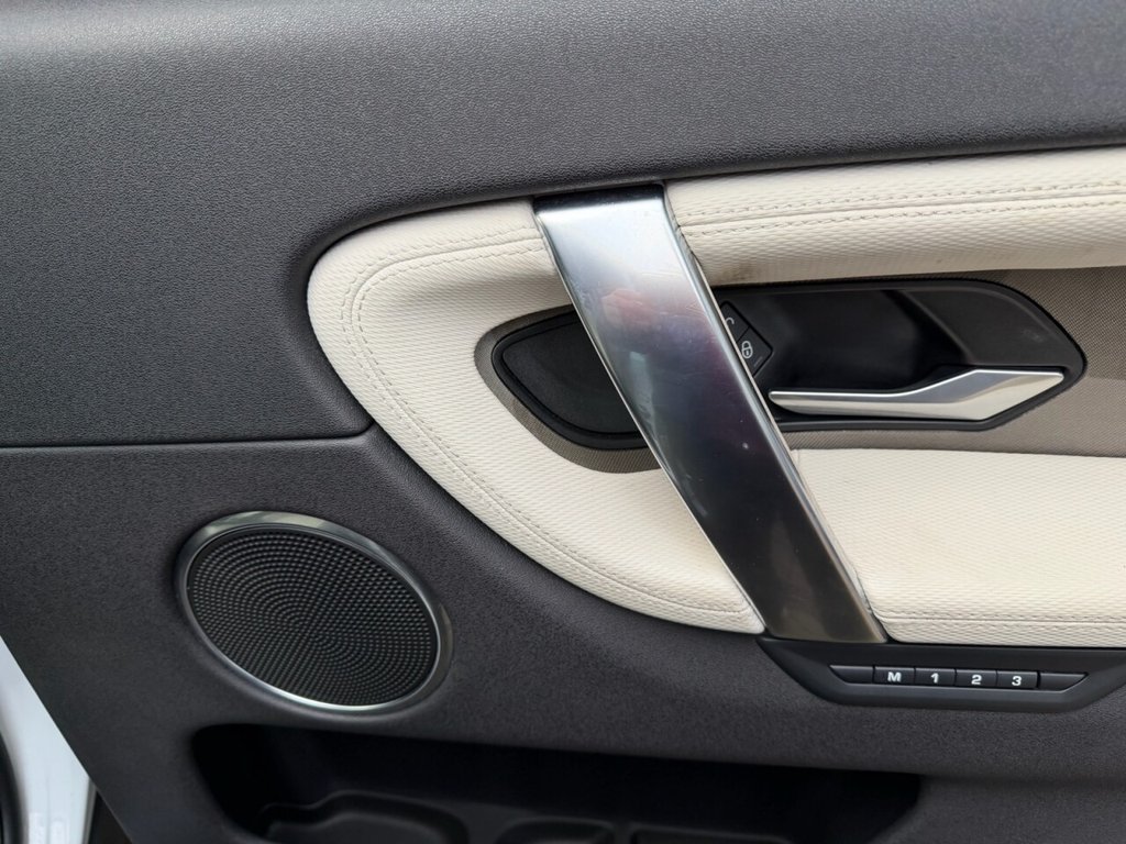 Used Land Rover Discovery Sport 2019 for sale - 77089273: Photo 28