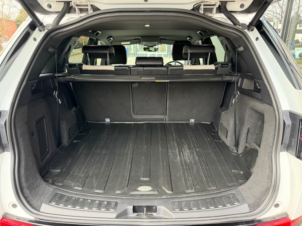 Used Land Rover Discovery Sport 2019 for sale - 77089273: Photo 39