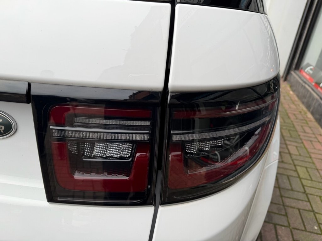 Used Land Rover Discovery Sport 2019 for sale - 77089273: Photo 40