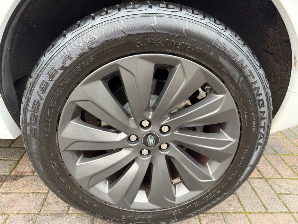 Used Land Rover Discovery Sport 2019 for sale - 77089273: Photo 41