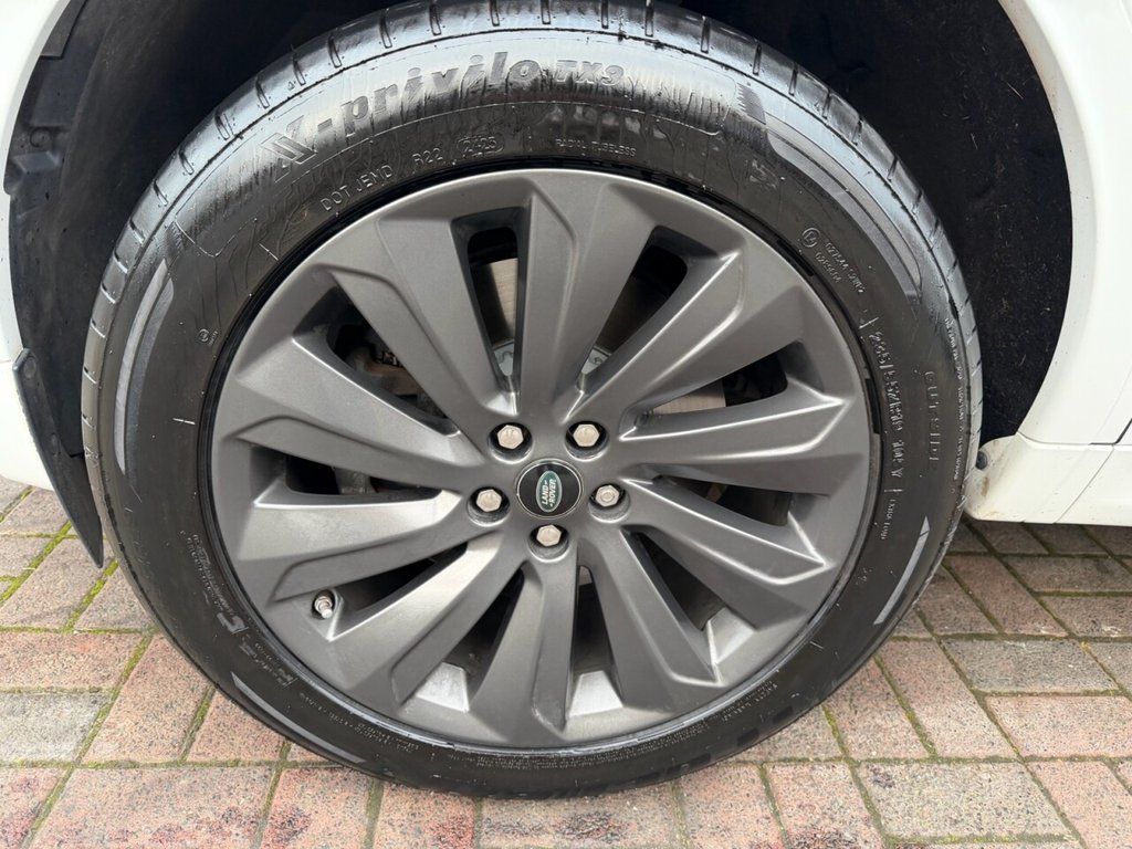 Used Land Rover Discovery Sport 2019 for sale - 77089273: Photo 42