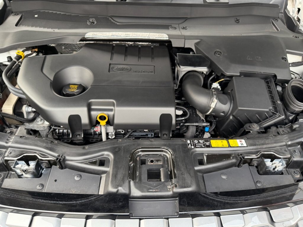 Used Land Rover Discovery Sport 2019 for sale - 77089273: Photo 43