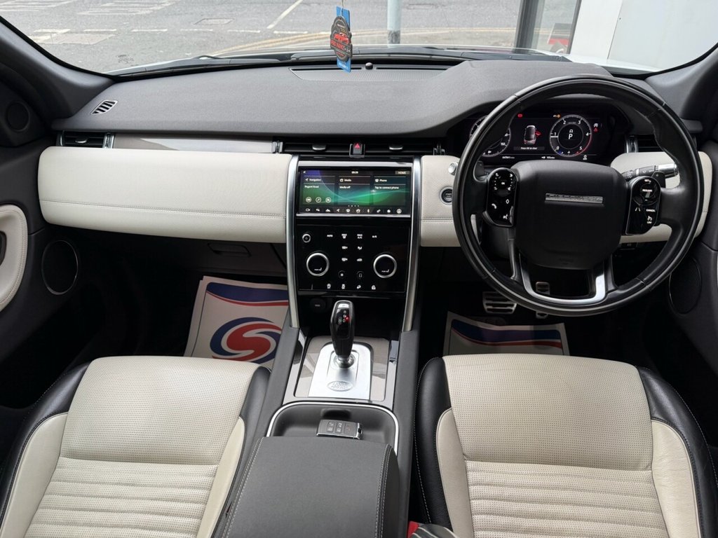 Used Land Rover Discovery Sport 2019 for sale - 77089273: Photo 5