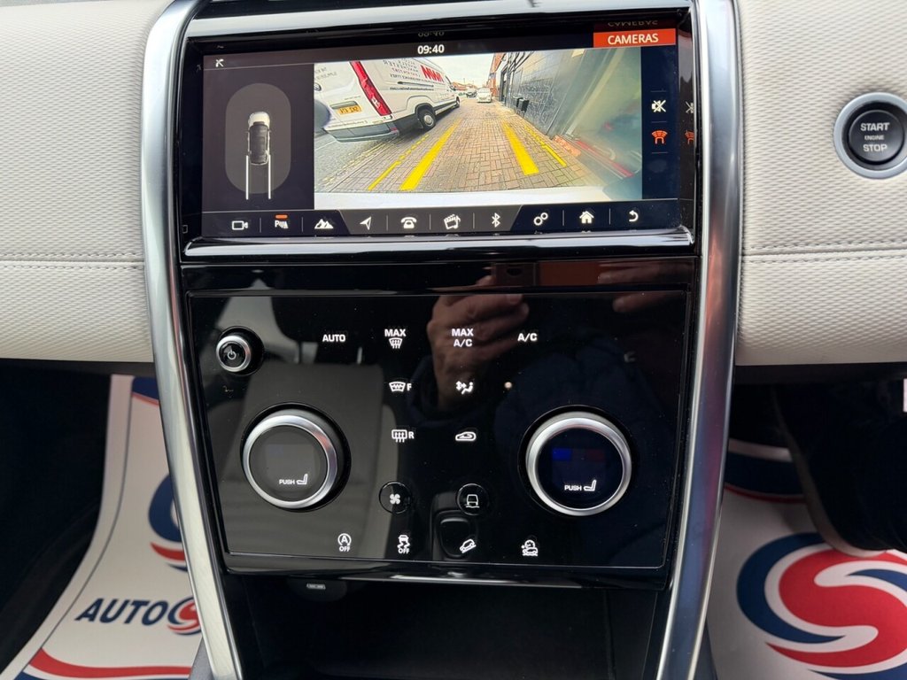 Used Land Rover Discovery Sport 2019 for sale - 77089273: Photo 8