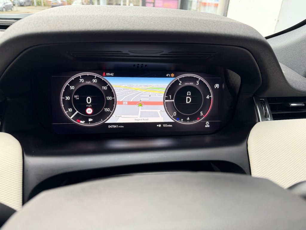 Used Land Rover Discovery Sport 2019 for sale - 77089273: Photo 9