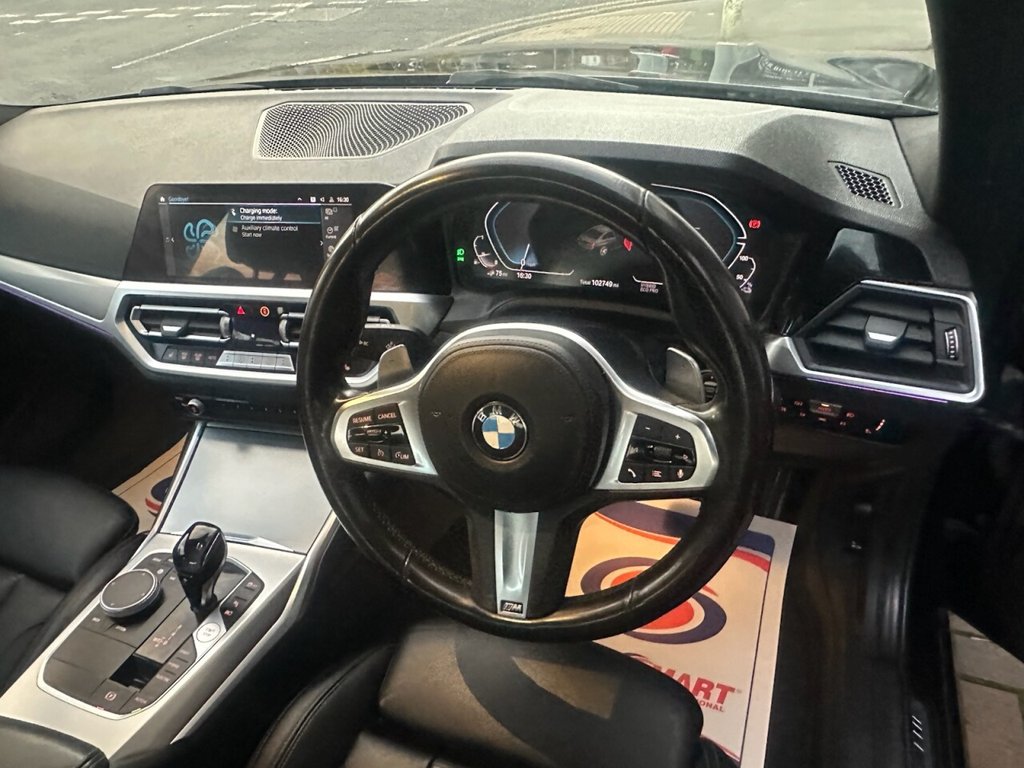 Used BMW 3 Series 2020 for sale - 76867310: Photo 10