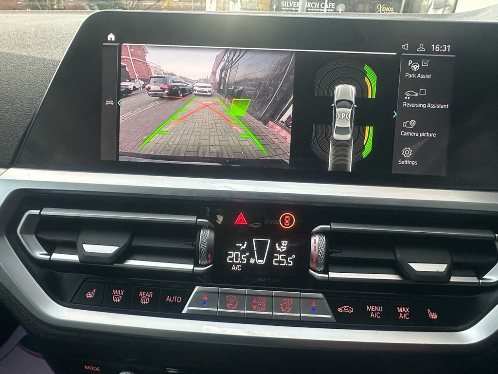 Used BMW 3 Series 2020 for sale - 76867310: Photo 12