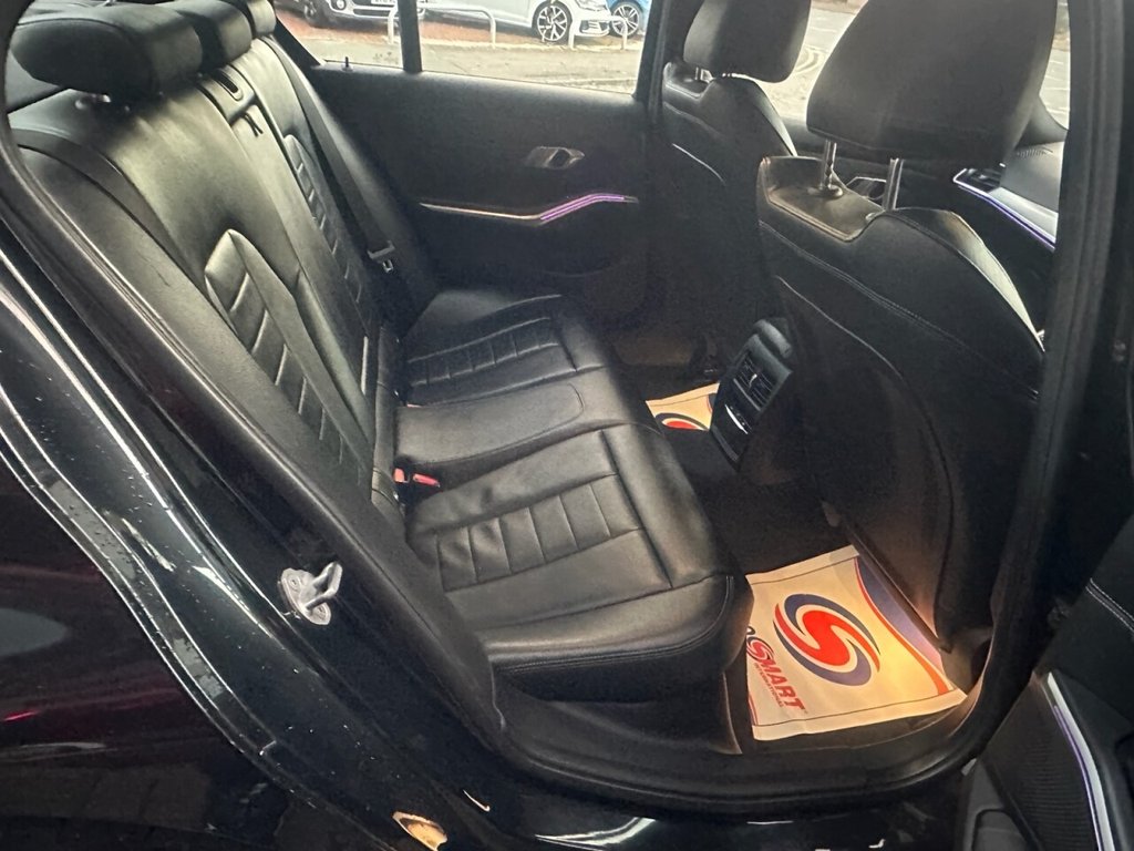 Used BMW 3 Series 2020 for sale - 76867310: Photo 13