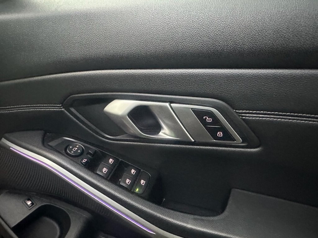 Used BMW 3 Series 2020 for sale - 76867310: Photo 14