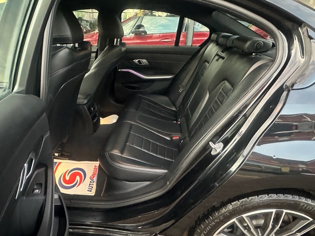 Used BMW 3 Series 2020 for sale - 76867310: Photo 15