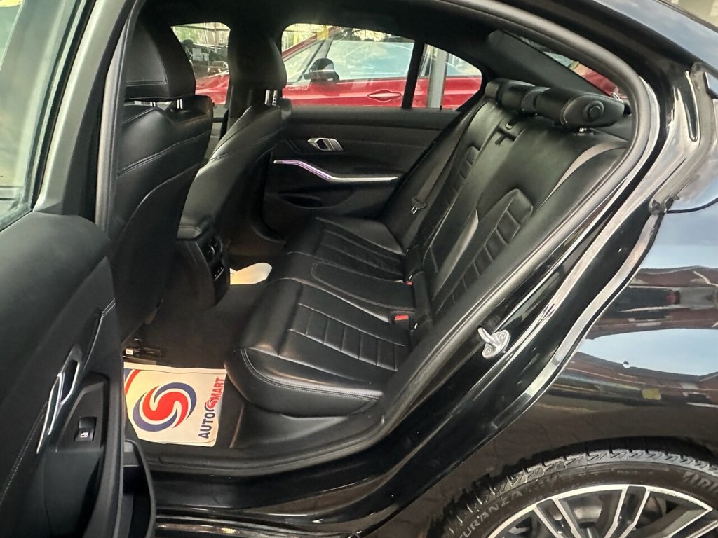 Used BMW 3 Series 2020 for sale - 76867310: Photo 16