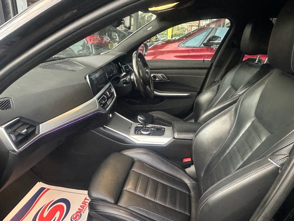 Used BMW 3 Series 2020 for sale - 76867310: Photo 17