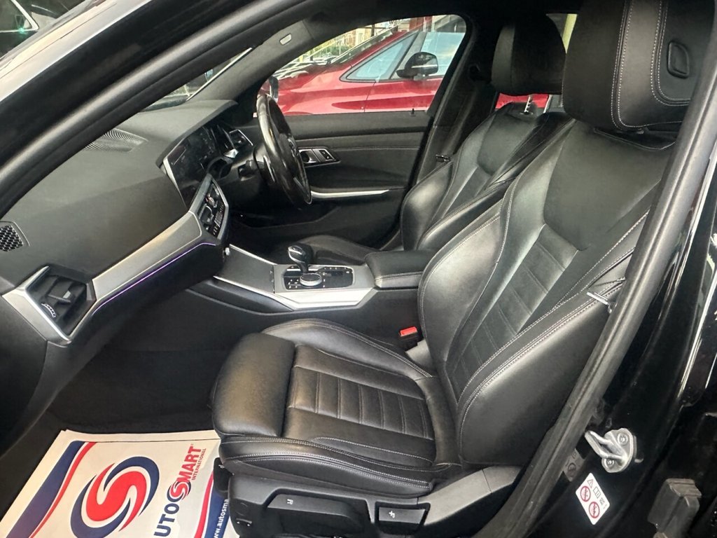 Used BMW 3 Series 2020 for sale - 76867310: Photo 18