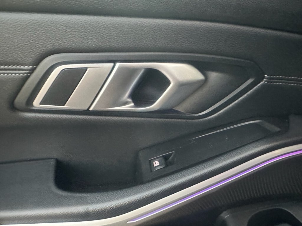 Used BMW 3 Series 2020 for sale - 76867310: Photo 19