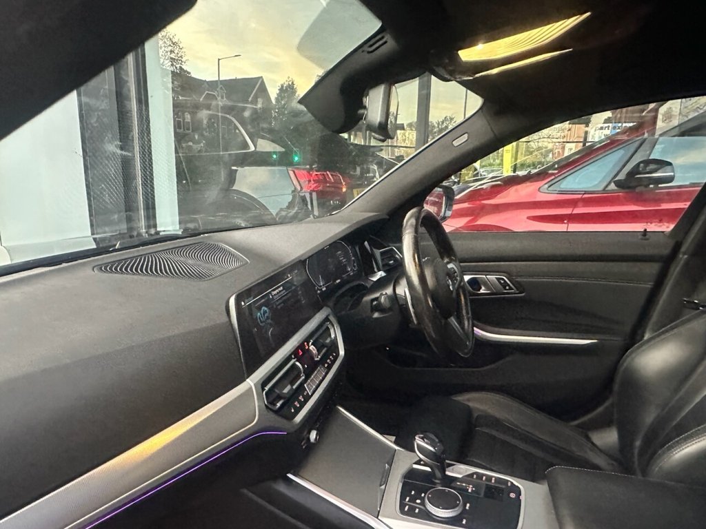 Used BMW 3 Series 2020 for sale - 76867310: Photo 20