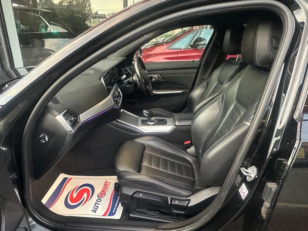 Used BMW 3 Series 2020 for sale - 76867310: Photo 21