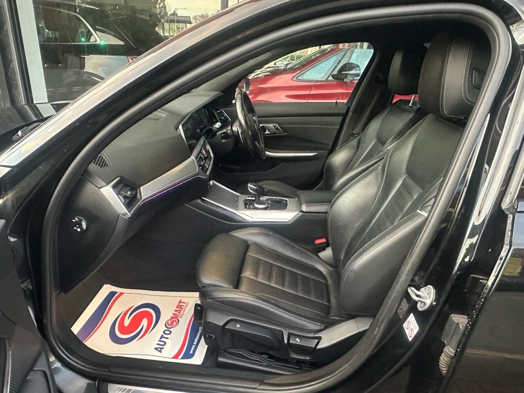 Used BMW 3 Series 2020 for sale - 76867310: Photo 22