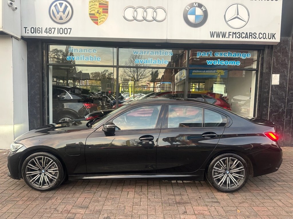 Used BMW 3 Series 2020 for sale - 76867310: Photo 24