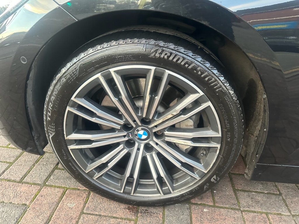 Used BMW 3 Series 2020 for sale - 76867310: Photo 25