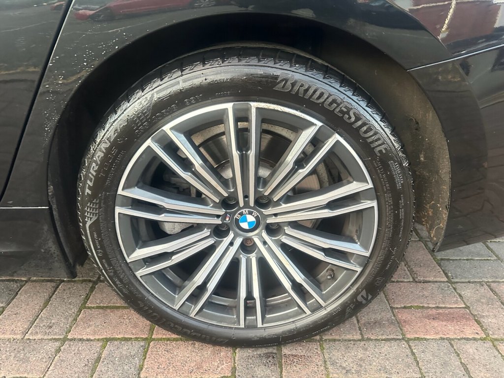 Used BMW 3 Series 2020 for sale - 76867310: Photo 26