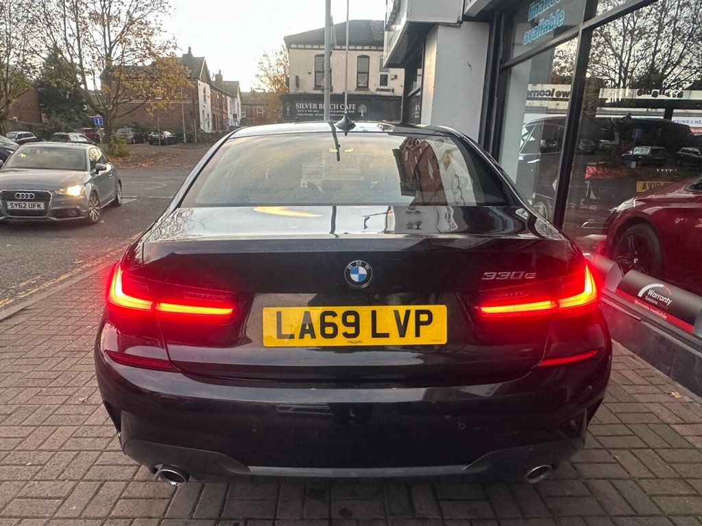 Used BMW 3 Series 2020 for sale - 76867310: Photo 28