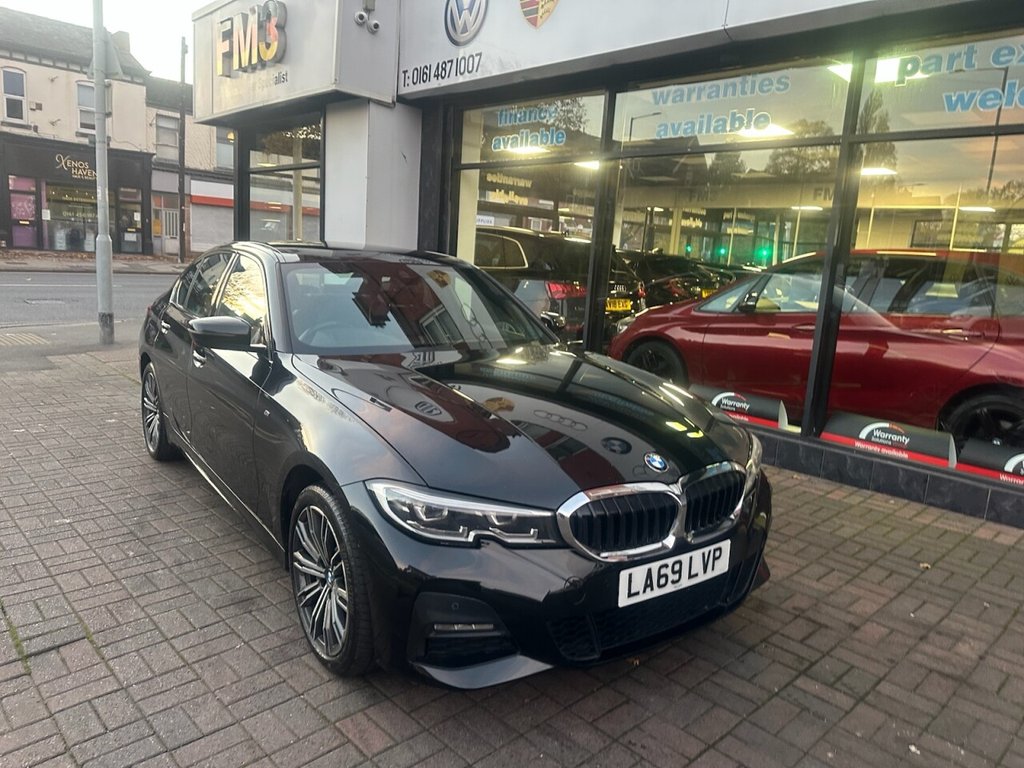 Used BMW 3 Series 2020 for sale - 76867310: Photo 5