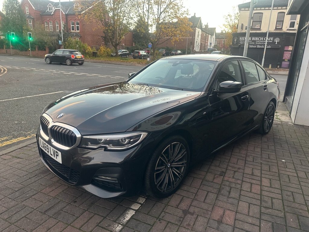 Used BMW 3 Series 2020 for sale - 76867310: Photo 6