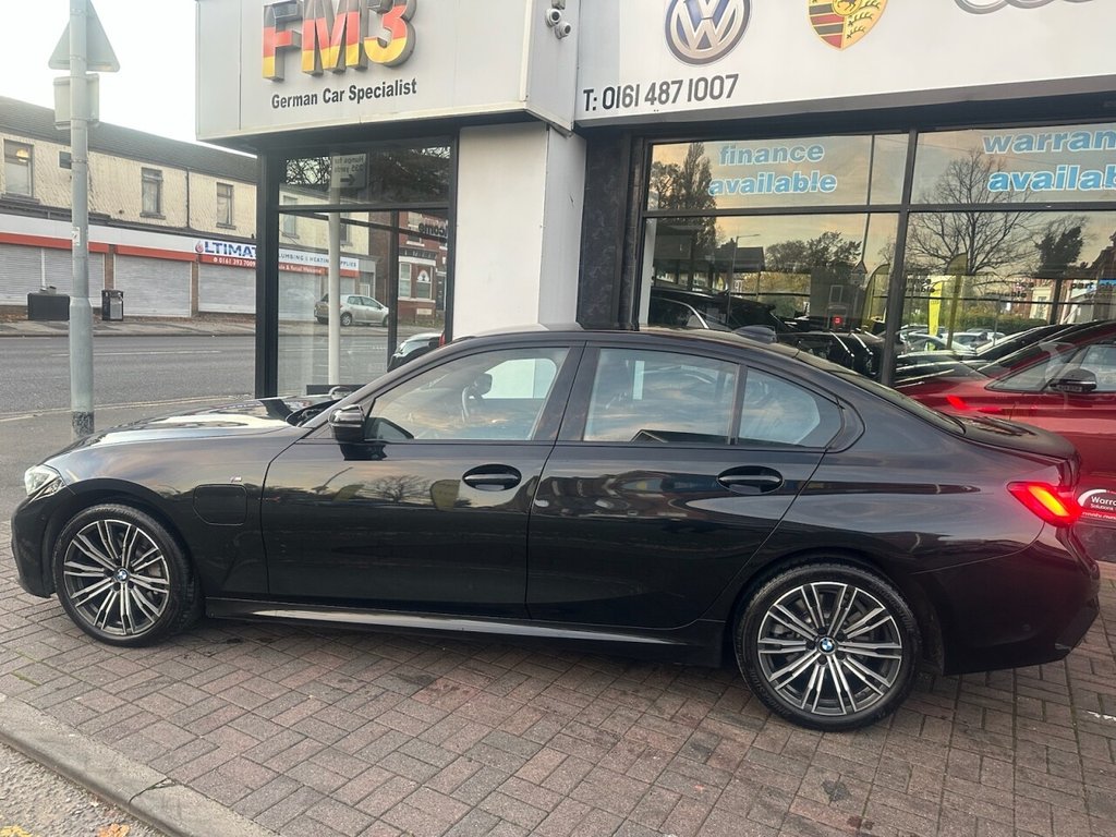 Used BMW 3 Series 2020 for sale - 76867310: Photo 8