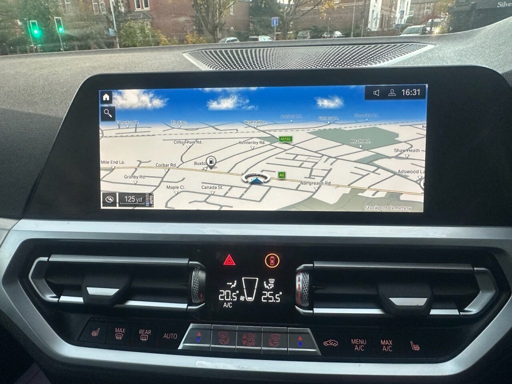 Used BMW 3 Series 2020 for sale - 76867310: Photo 9