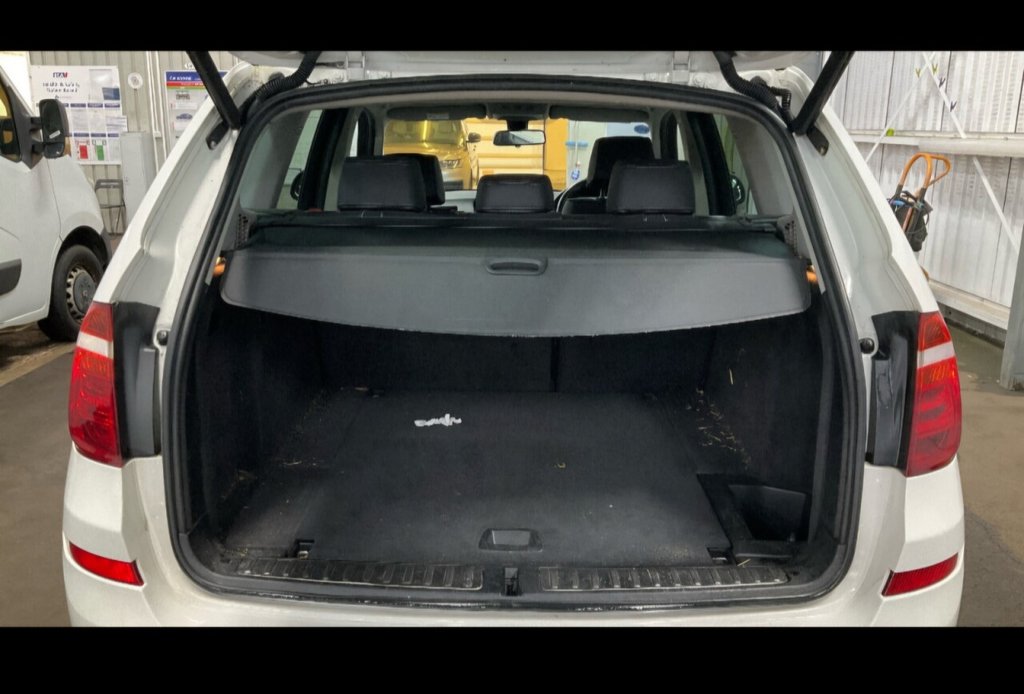 Used BMW X3 2016 for sale - 77463555: Photo 10