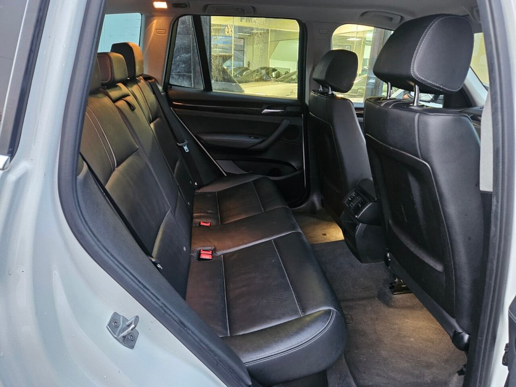 Used BMW X3 2016 for sale - 77463555: Photo 13