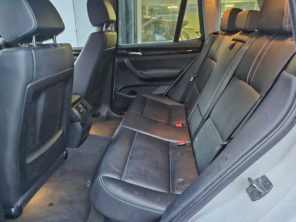 Used BMW X3 2016 for sale - 77463555: Photo 14