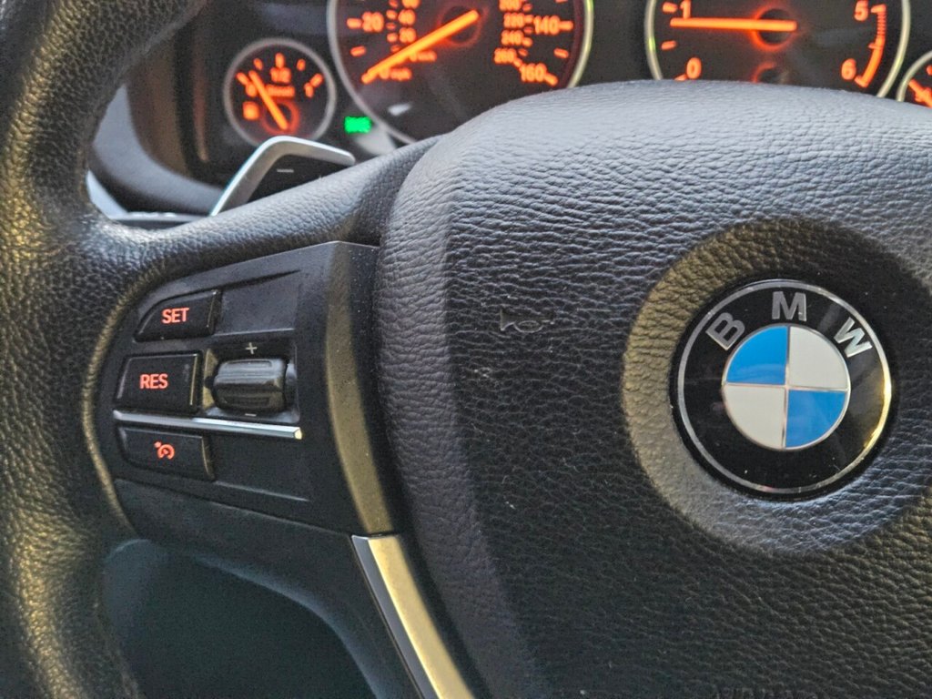 Used BMW X3 2016 for sale - 77463555: Photo 16